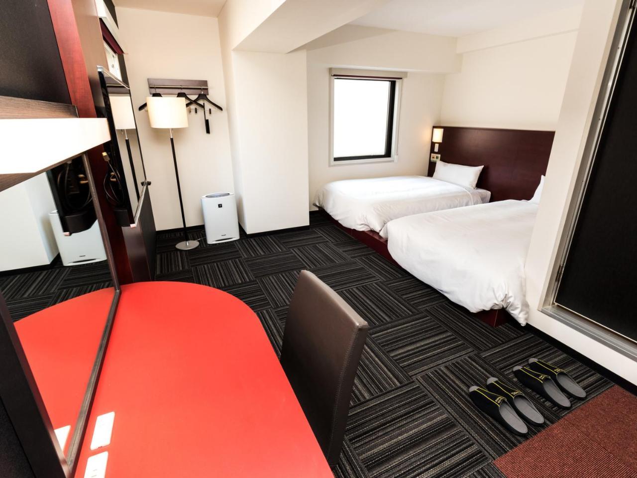 Super Hotel Tokyo Akabane Station Higashiguchi Ichibangai Exterior photo