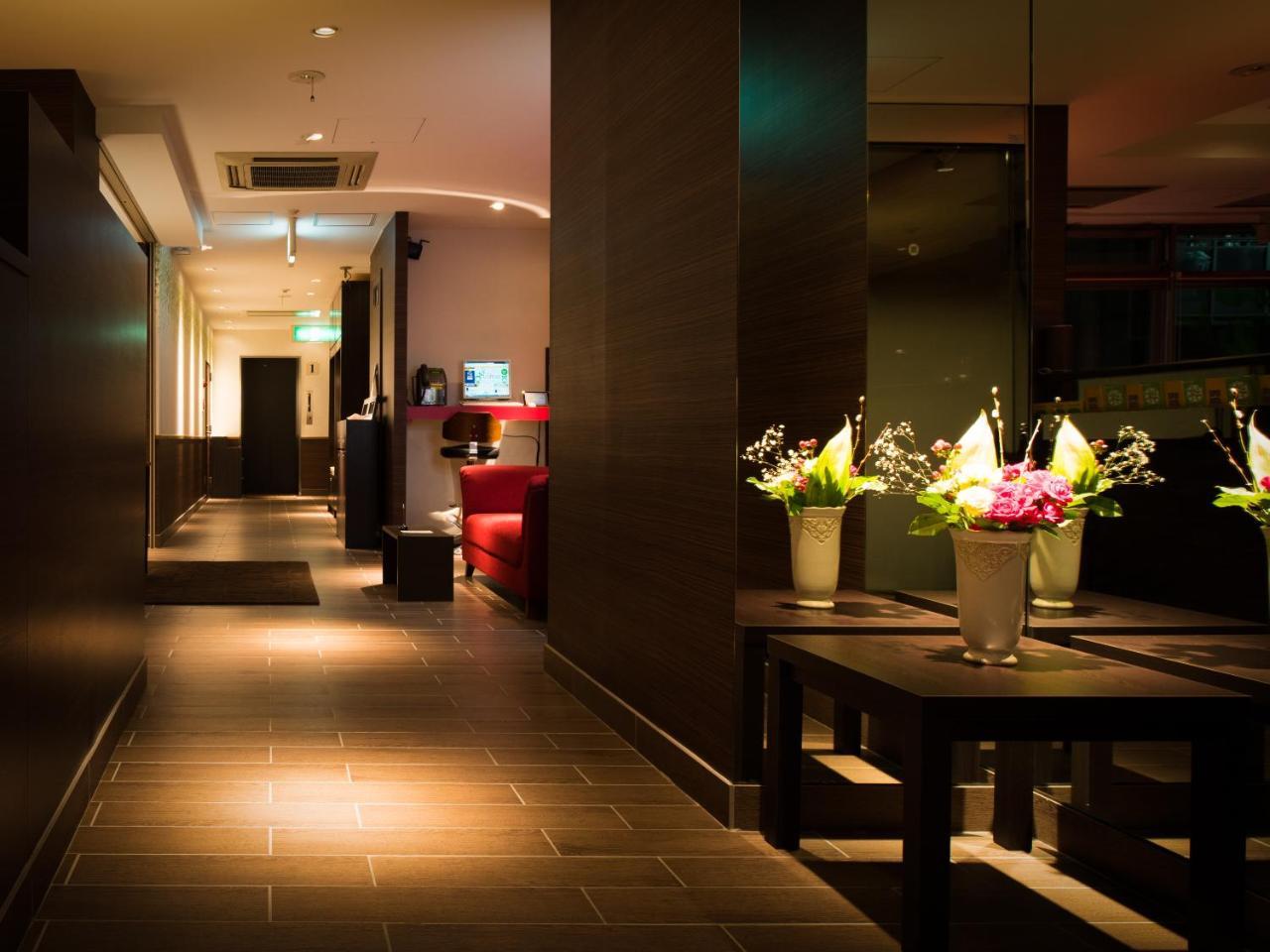 Super Hotel Tokyo Akabane Station Higashiguchi Ichibangai Exterior photo