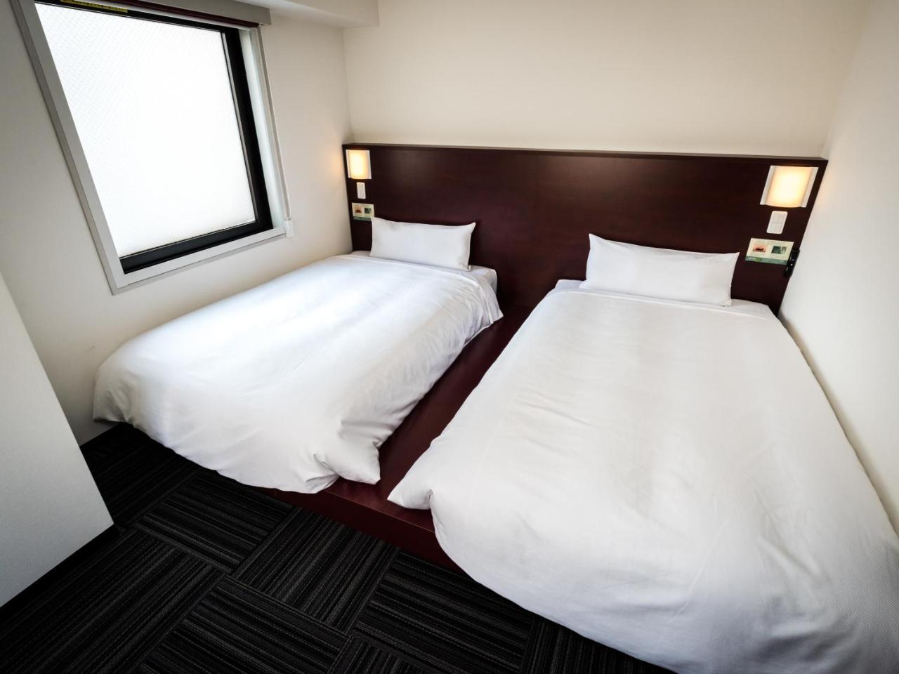 Super Hotel Tokyo Akabane Station Higashiguchi Ichibangai Exterior photo