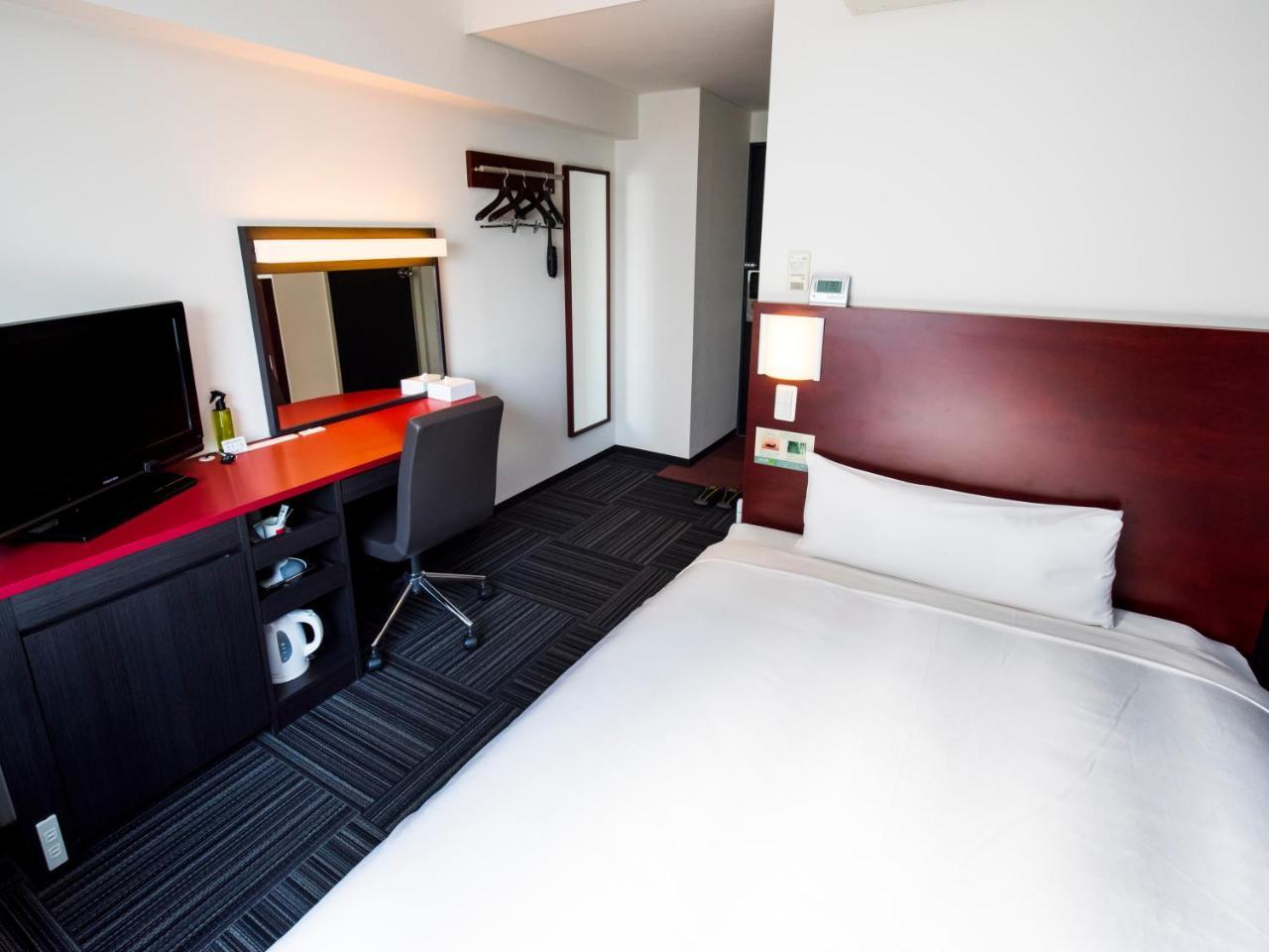 Super Hotel Tokyo Akabane Station Higashiguchi Ichibangai Exterior photo
