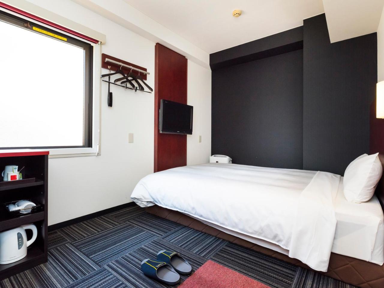 Super Hotel Tokyo Akabane Station Higashiguchi Ichibangai Exterior photo