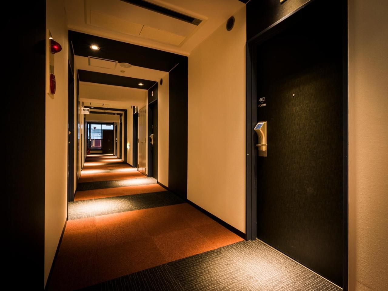 Super Hotel Tokyo Akabane Station Higashiguchi Ichibangai Exterior photo
