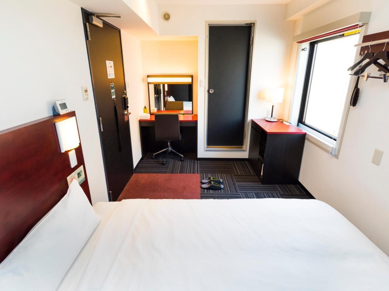 Super Hotel Tokyo Akabane Station Higashiguchi Ichibangai Exterior photo